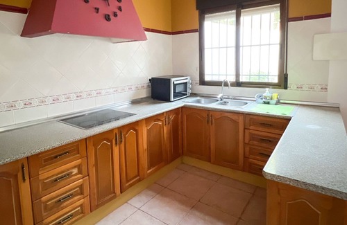Distrito Norte Sierra House | Vrbo Property