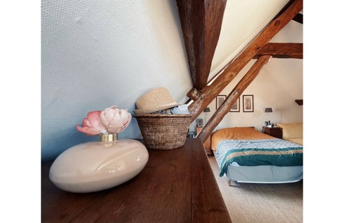 Bellavilliers House | Vrbo Property