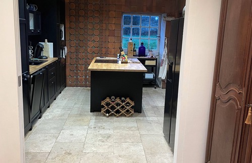 Boissy-le-Cutte House | Vrbo Property