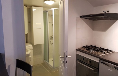 Brioude Apartment | Vrbo Property