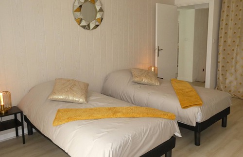 Claveyson Bed & Breakfast | Vrbo Property