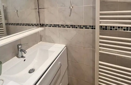 Gennevilliers Apartment | Vrbo Property