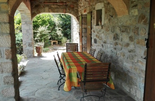 Les Salelles House | Vrbo Property