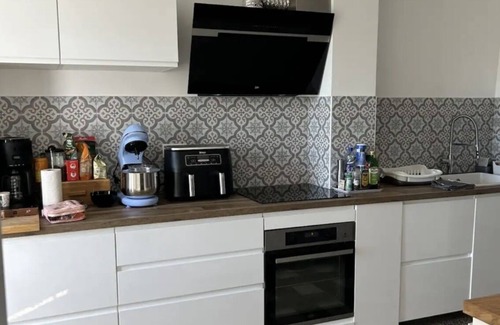 Maillebois House | Vrbo Property