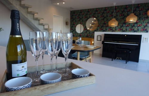 Bonsecours House | Vrbo Property