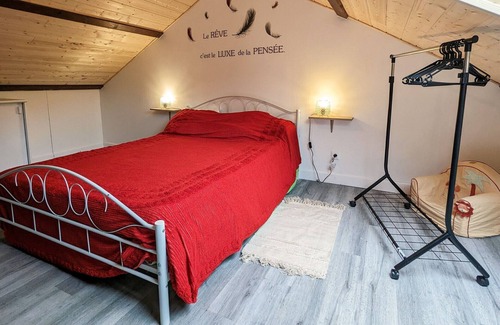 Torsiac House | Vrbo Property