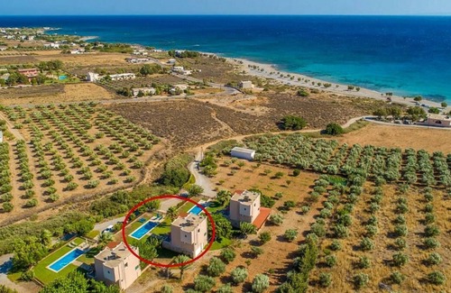 Fragkokastello House | Vrbo Property