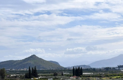 Argolis Region Cottage | Vrbo Property