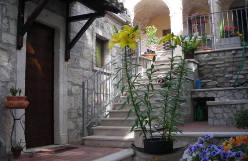 Centro Storico Apartment | Vrbo Property