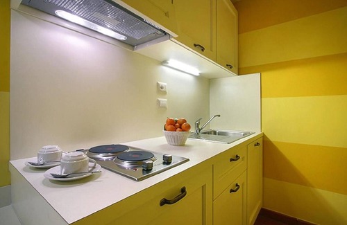 Sant' Ambrogio Apartment | Vrbo Property