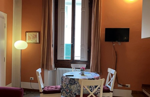 Sant' Ambrogio Apartment | Vrbo Property