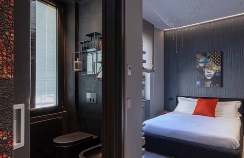 Boccadasse Apartment | Vrbo Property