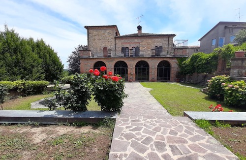 Gropparello Apartment | Vrbo Property