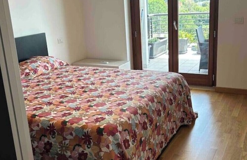 Quartiere XXIX Ponte Mammolo Apartment | Vrbo Property