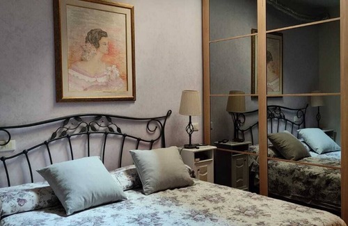 Guidonia Montecelio Apartment | Vrbo Property