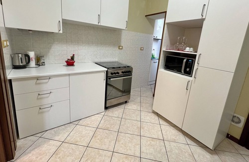 Nord-Est Apartment | Vrbo Property