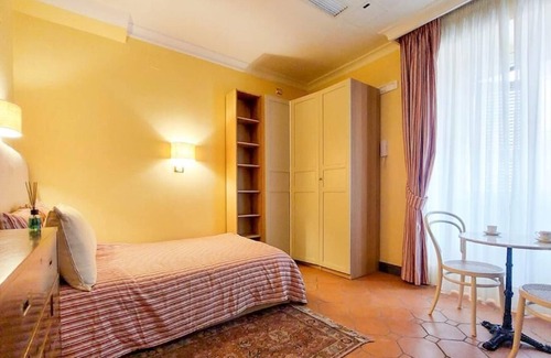 Mergellina Condo | Vrbo Property