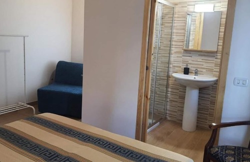 Parma Apartment | Vrbo Property