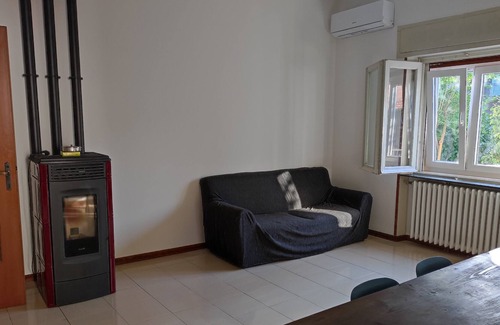 Piacenza Apartment | Vrbo Property
