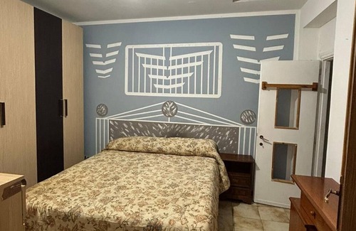 Zona XIX Casal Morena Apartment | Vrbo Property