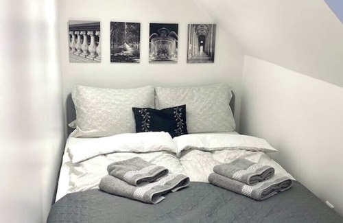 Frisange Apartment | Vrbo Property