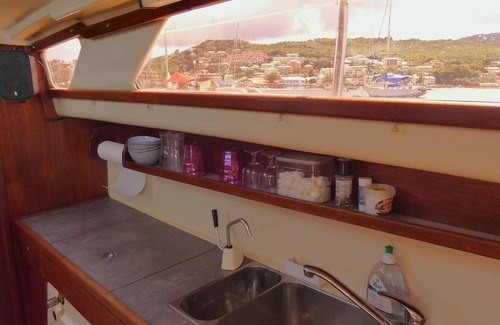 Tartane Boat Rental | Vrbo Property