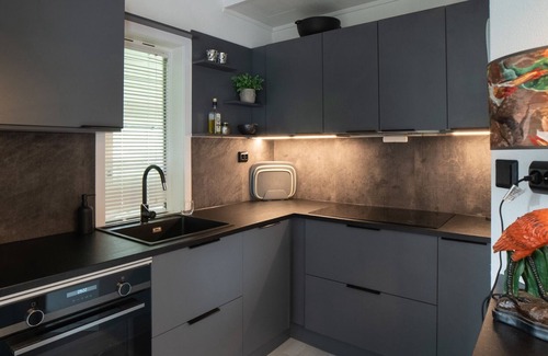Tromso Apartment | Vrbo Property