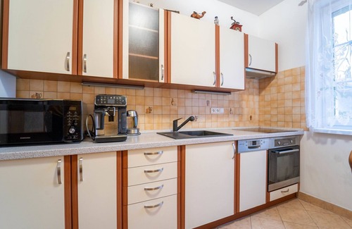 Kolin 2 House | Vrbová Lhota U Aničky by Interhome