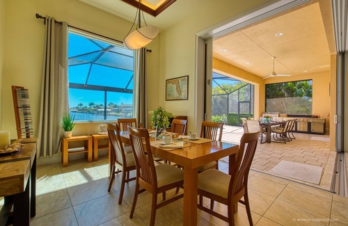 Eight Lakes Villa | VRCC Villa Splendid - enjoy the best view ever
