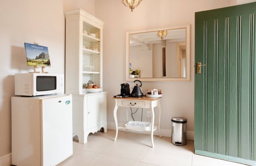 Simondium House | Vrede en Lust Wine Estate