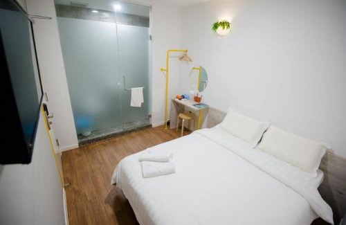 Taman Mahajaya Hotel | Vrest Hotel