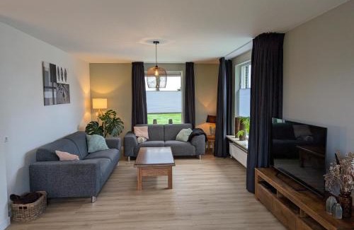 Slagharen House | Vrijstaande Landelijke Woning
