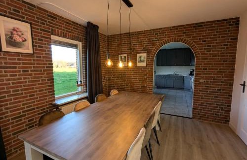 Slagharen House | Vrijstaande Landelijke Woning