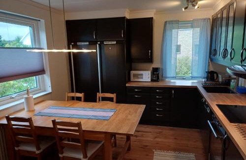 Stollet House | Vrijstaande vakantiewoning in het dorp Stöllet