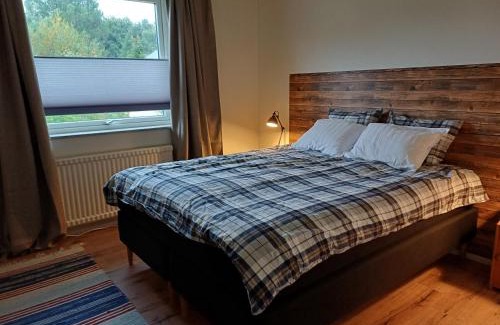 Stollet House | Vrijstaande vakantiewoning in het dorp Stöllet