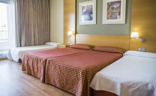 Grau i Platja Hotel | VS Gandía Palace Hotel *