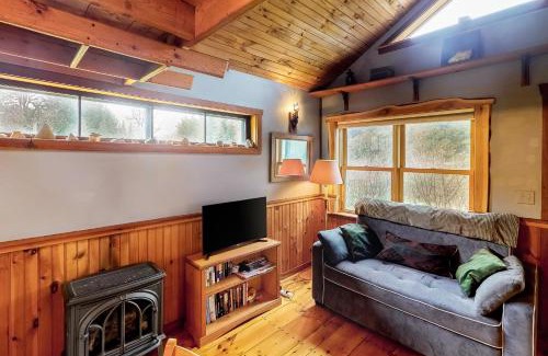 Northfield Hotel | VT Guest Cottage