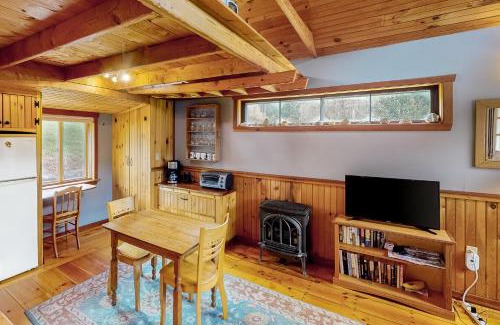 Northfield Hotel | VT Guest Cottage