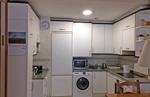 Antiguo Condo | VT Musikene. Parking, ESS01579