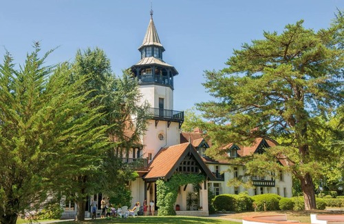 Biarritz Resort | VTF Le Domaine de Françon