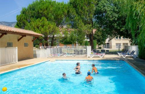 Bedoin Hotel | VTF Les Florans
