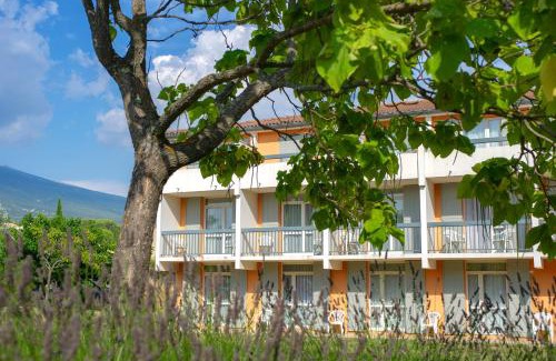 Bedoin Hotel | VTF Les Florans