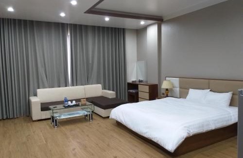 Thuy Nguyen Apartment | Vu Gia Khanh Apartment