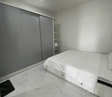 Thuy Nguyen Apartment | Vu Gia Khanh Apartment
