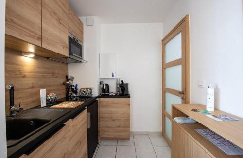 La Chaume Apartment | Vue mer ! Appartement pour 4