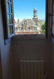 Cabourg Apartment | Vue mer - Superbe Appartement à 50 m de la plage et du centre ville