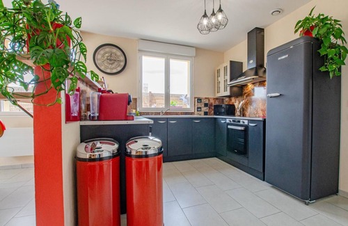 Dienville House | Vue sur Lac - Dienville
