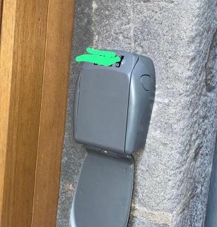 Clermont-Ferrand Apartment | Vue sur le ciel