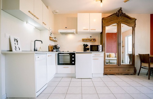 Aiguelèze Apartment | Vue sur le Golf Chez les Grats - Clim - Piscine