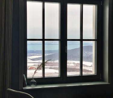 Mencshely Apartment | Vulkán Nyúlontúl